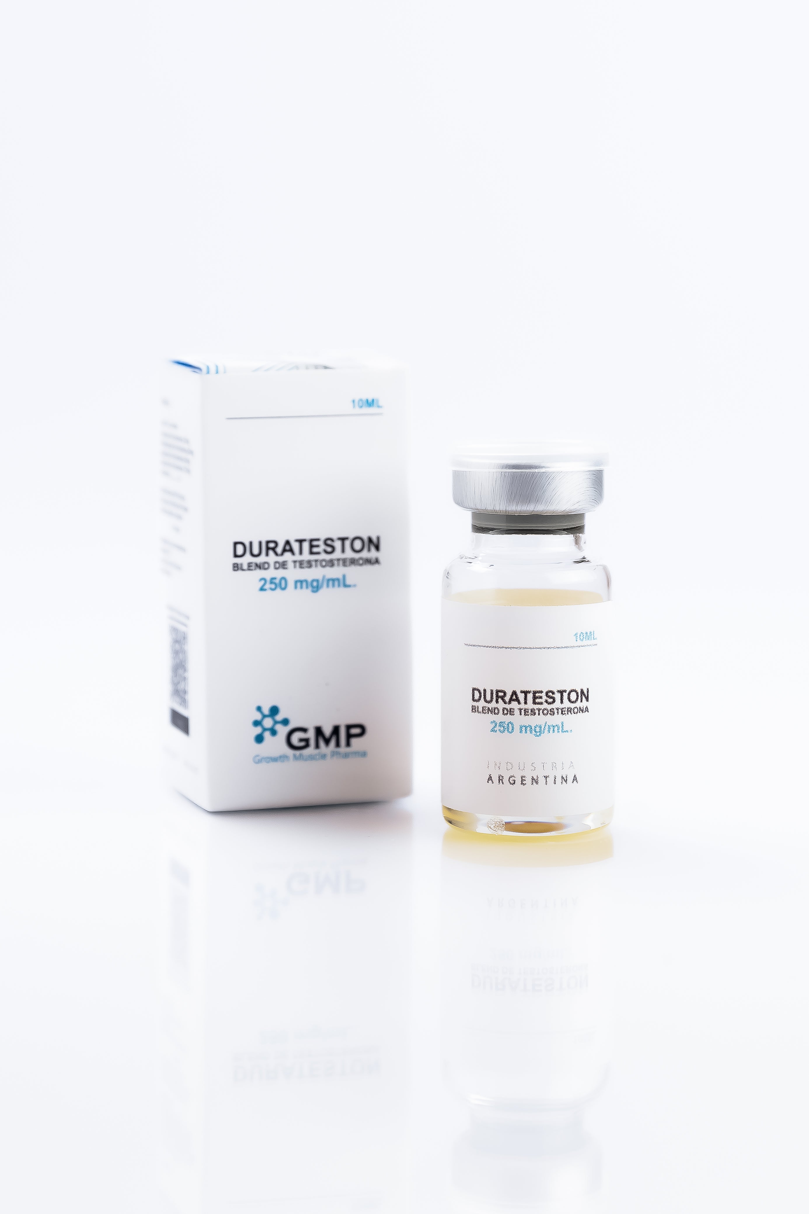Durateston 250mg 10mL