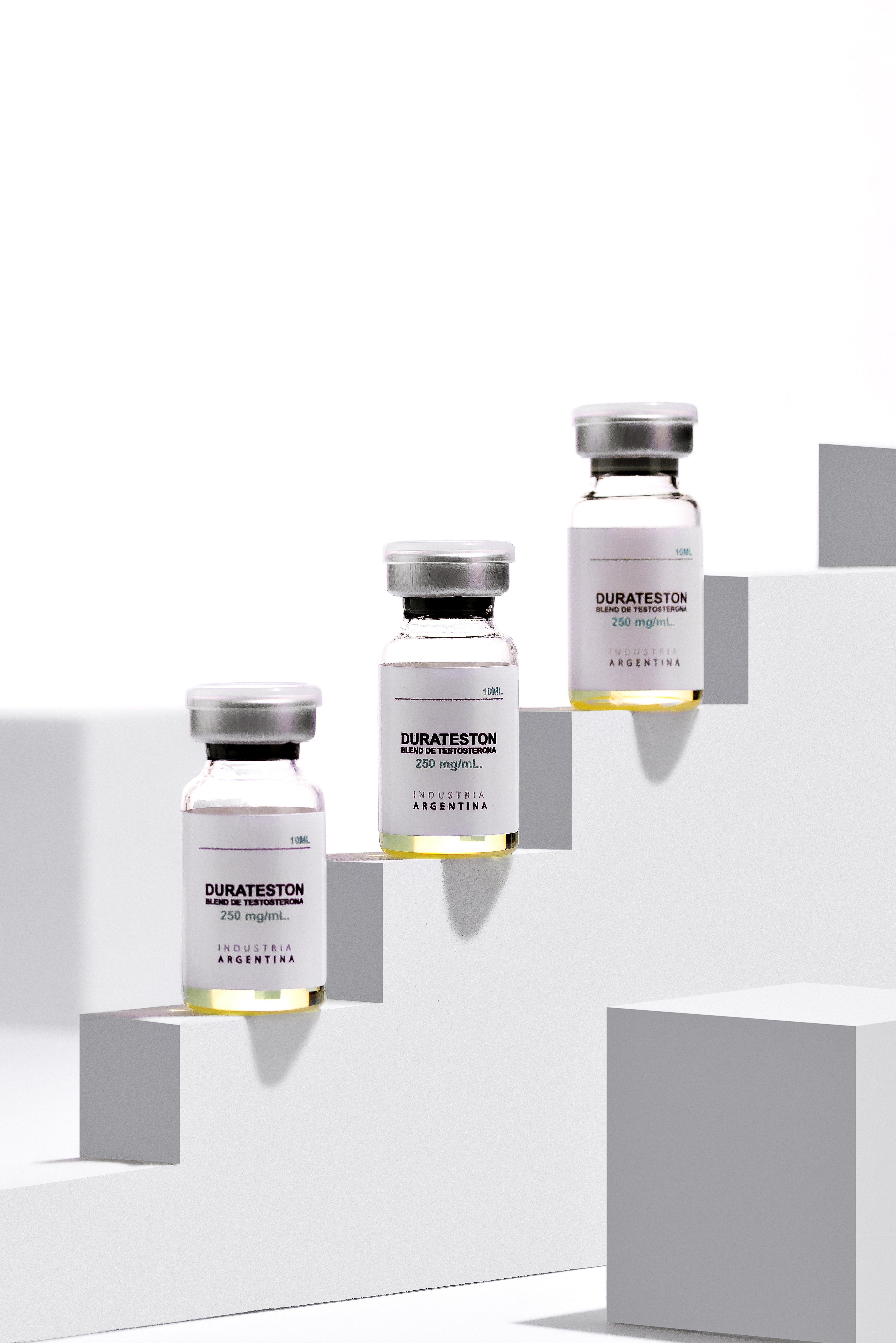 Durateston 250mg 10mL