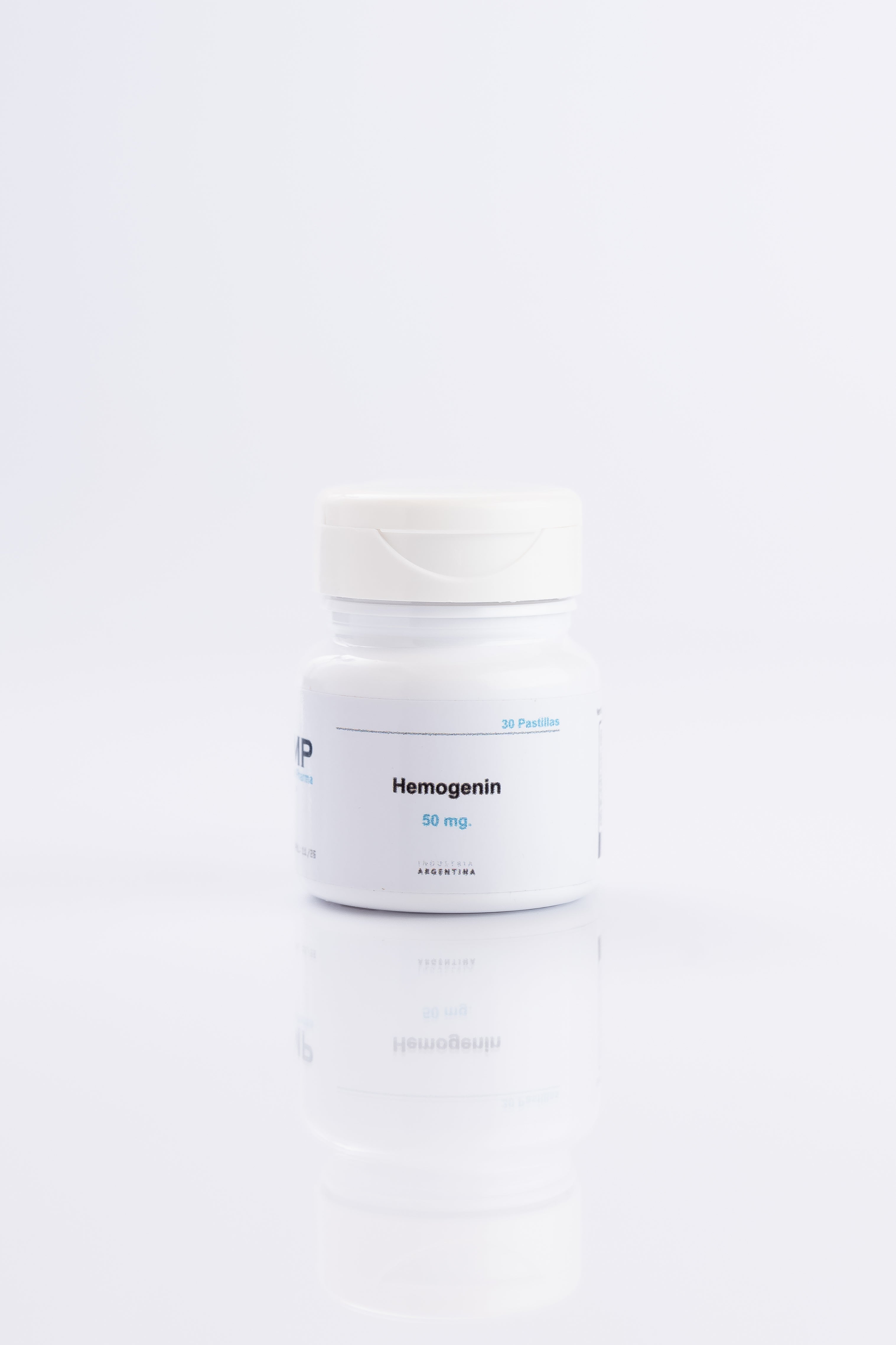 Hemogenin 30  Comp./50mg