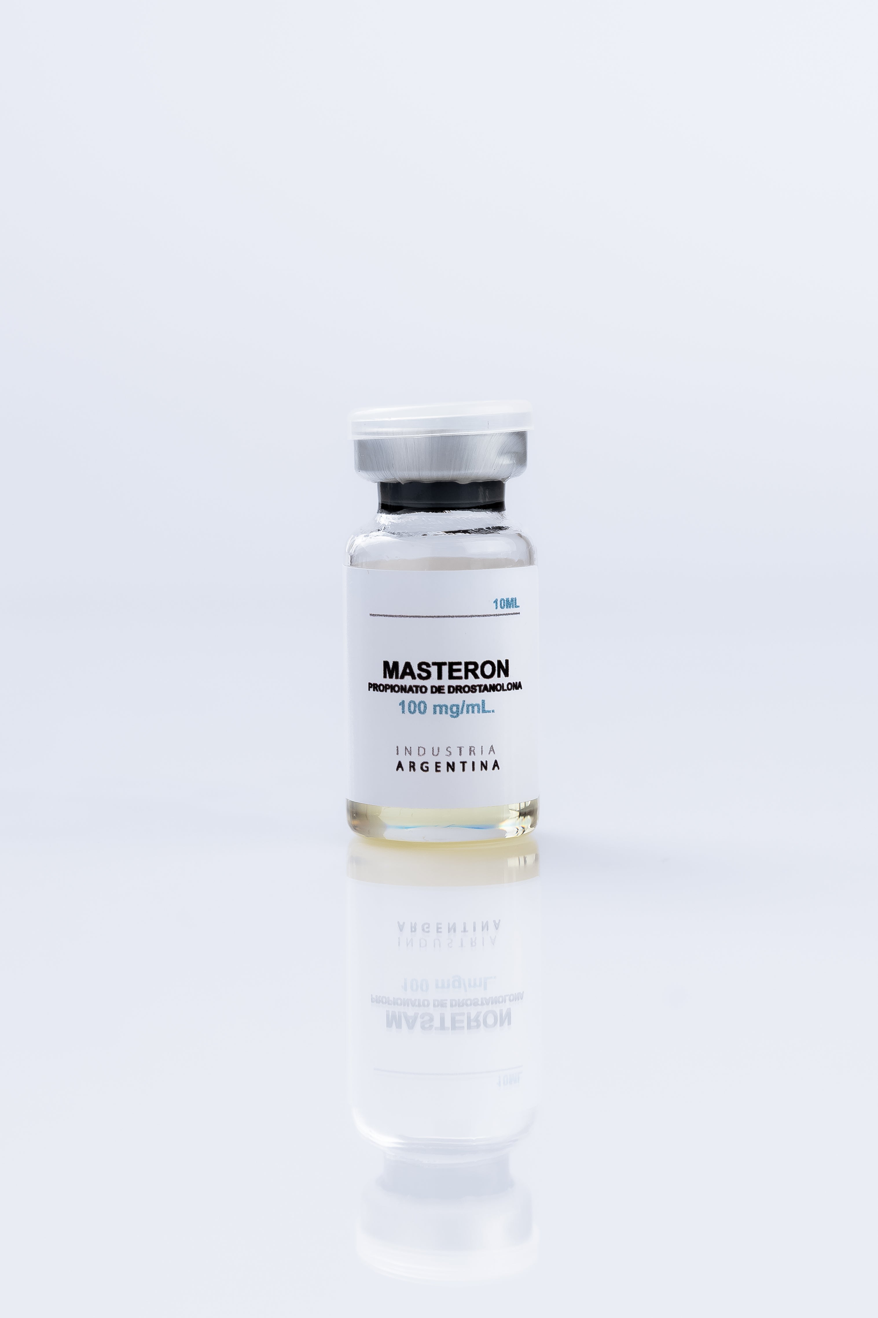 Masteron 100mg 10mL