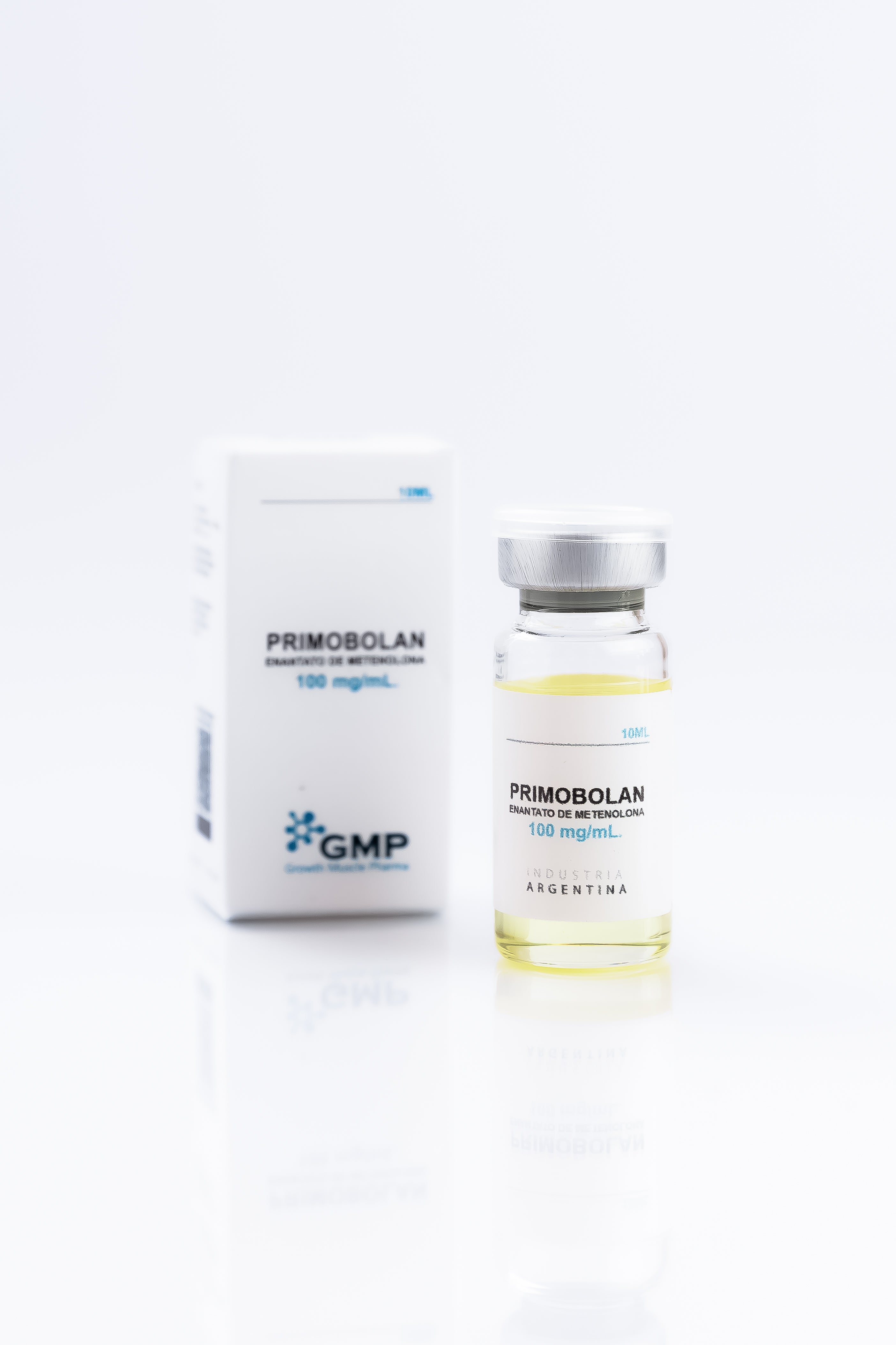 Primobolan 100mg 10mL