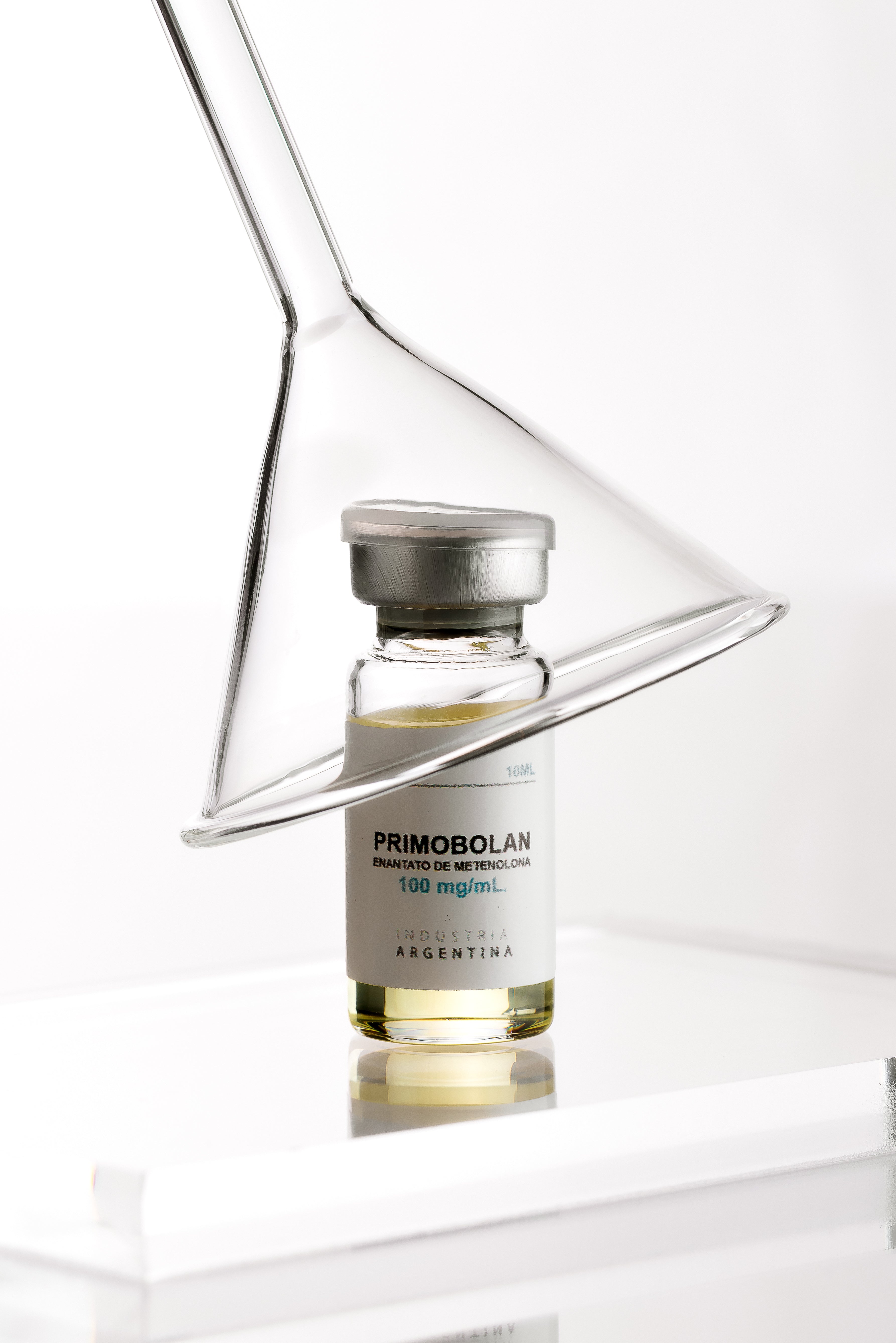 Primobolan 100mg 10mL